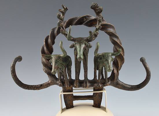 MUSEUM OF ANATOLIAN CIVILIZATIONS